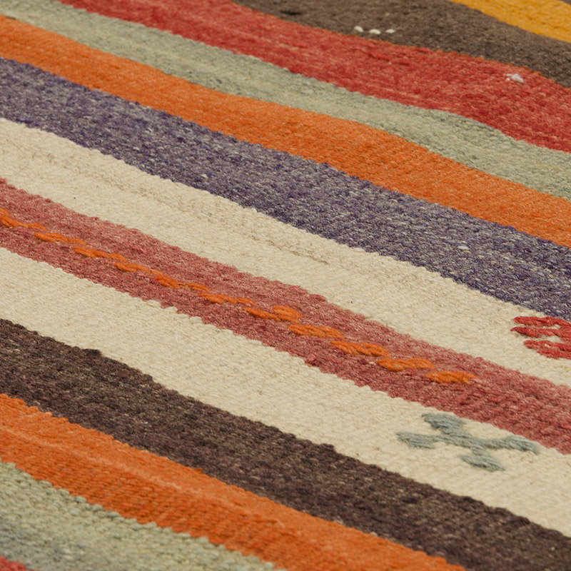 Anadolu Kilimi - 157 cm x 231 cm - K0085920