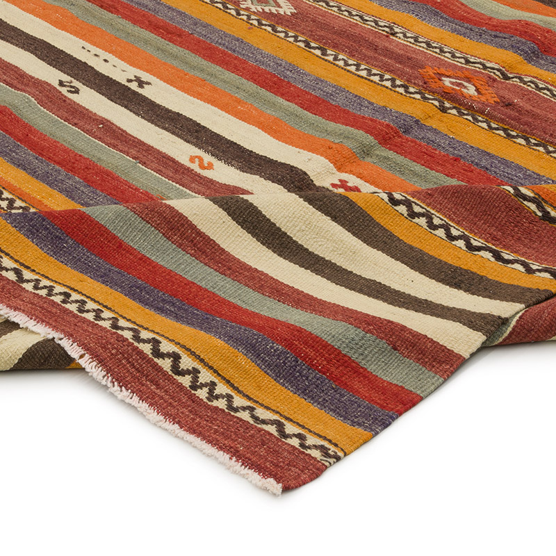 Anadolu Kilimi - 157 cm x 231 cm - K0085920
