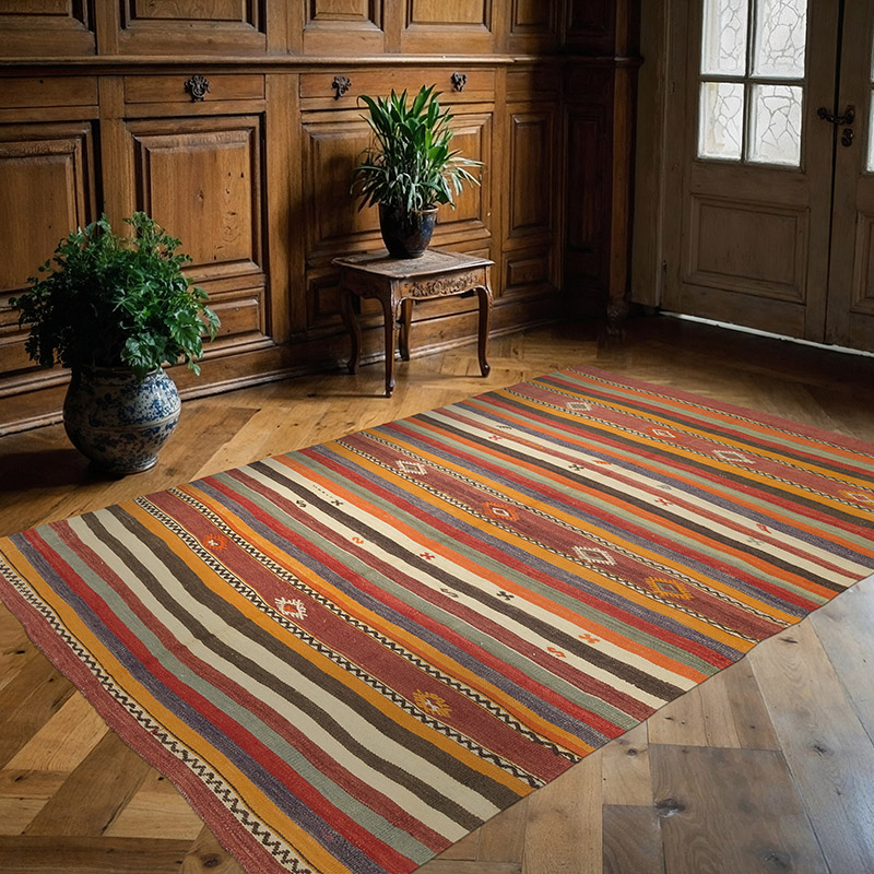 Anadolu Kilimi - 157 cm x 231 cm - K0085920