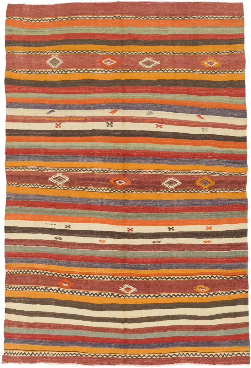 Anadolu Kilimi - 157 cm x 231 cm - K0085920