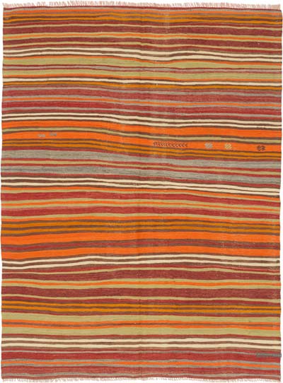 Anadolu Kilimi - 150 cm x 193 cm