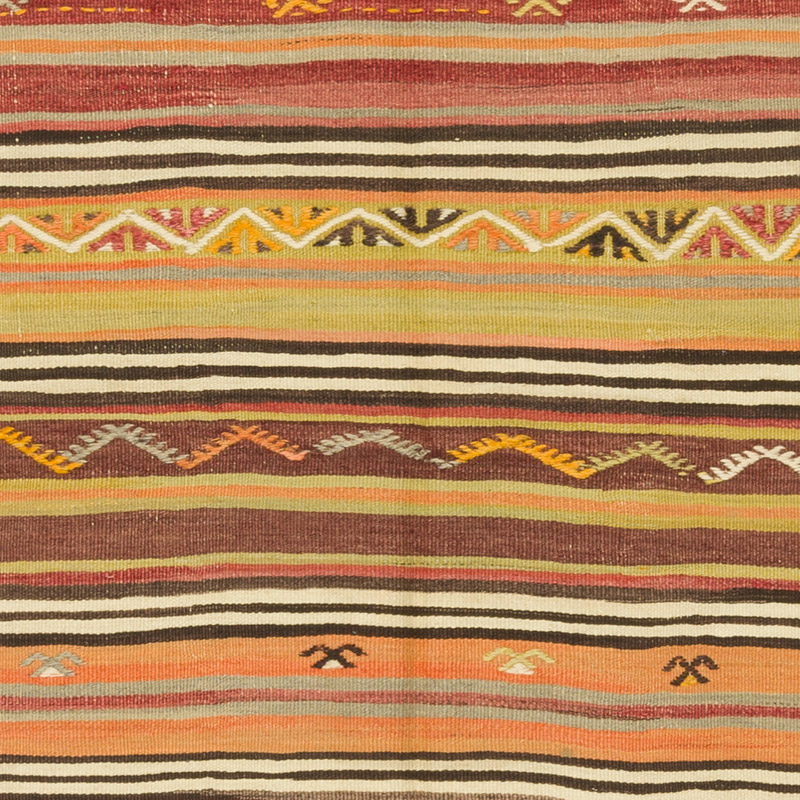 Anadolu Kilimi - 125 cm x 195 cm - K0085922