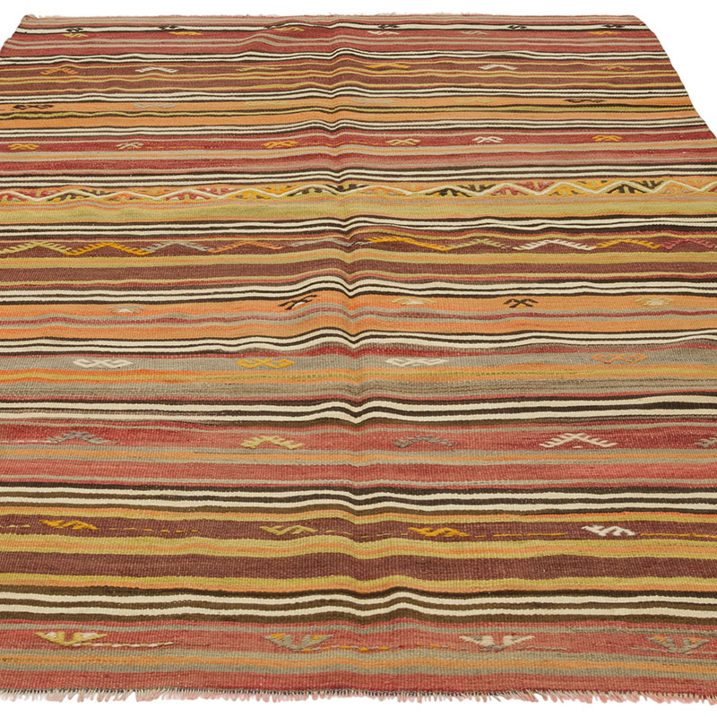 Anadolu Kilimi - 125 cm x 195 cm - K0085922