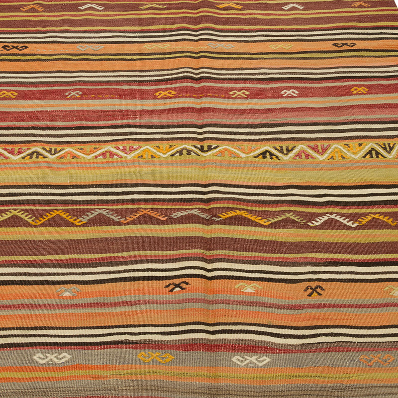 Anadolu Kilimi - 125 cm x 195 cm - K0085922