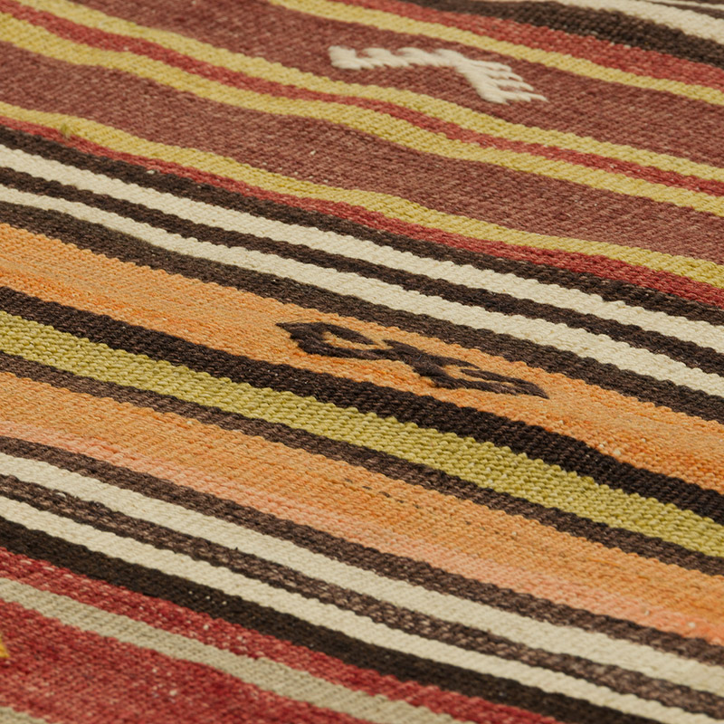 Anadolu Kilimi - 125 cm x 195 cm - K0085922