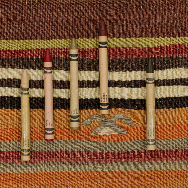 Anadolu Kilimi - 125 cm x 195 cm - K0085922