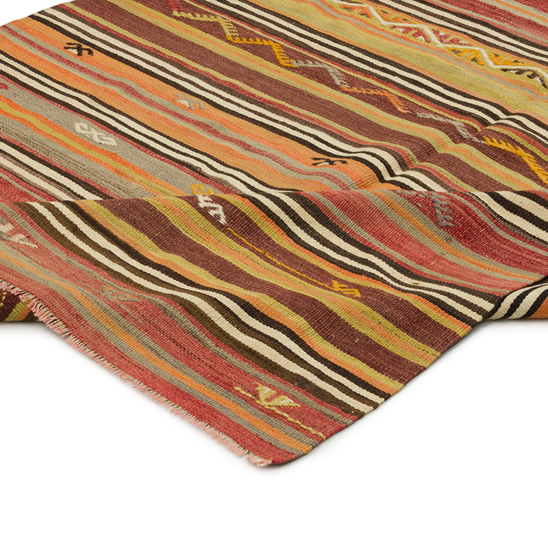 Anadolu Kilimi - 125 cm x 195 cm - K0085922