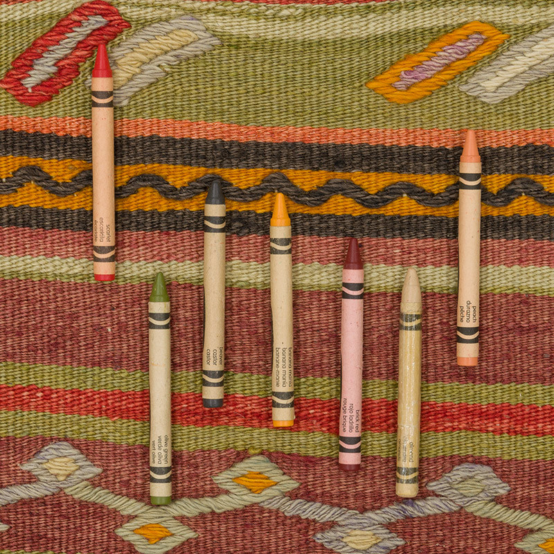 Anadolu Kilimi - 120 cm x 223 cm - K0085927