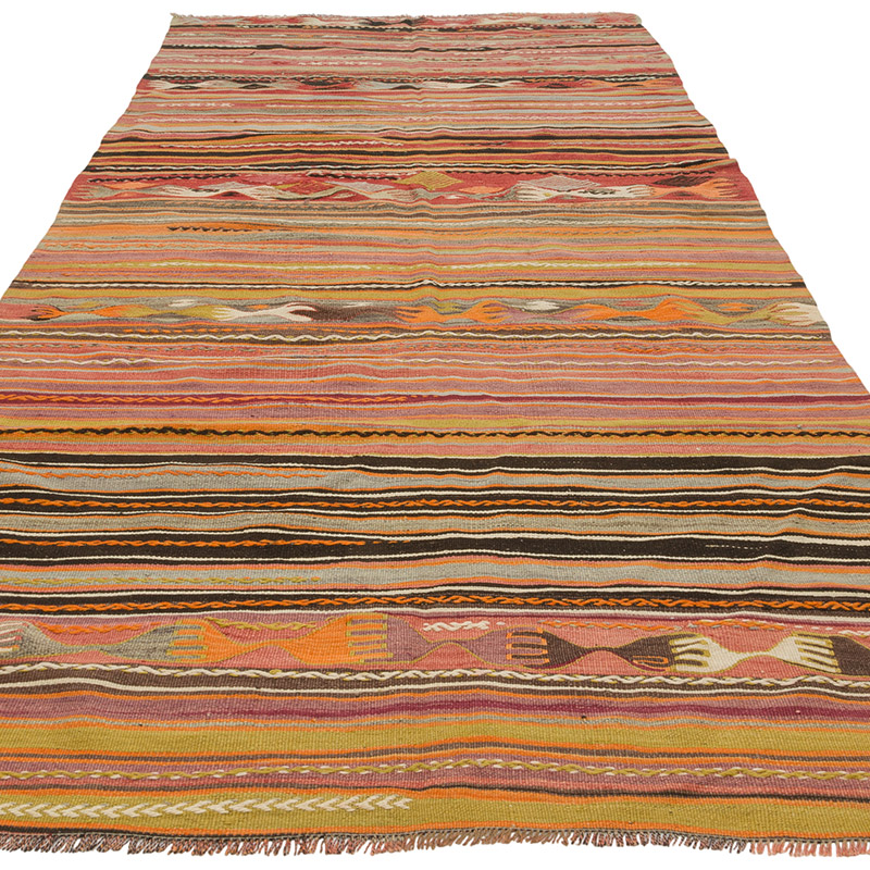 Konya Kilimi - 146 cm x 324 cm - K0085930