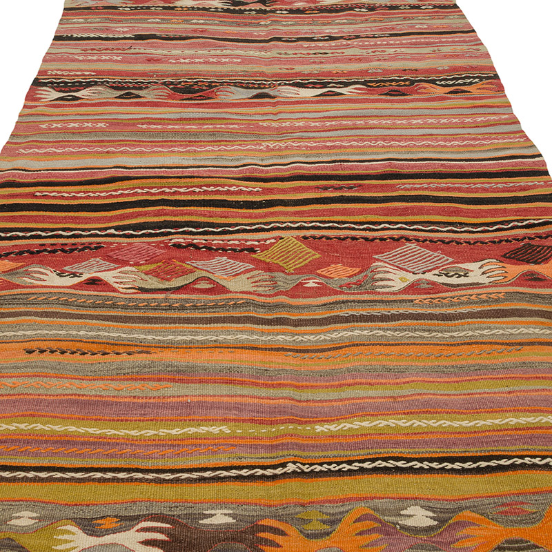Konya Kilimi - 146 cm x 324 cm - K0085930