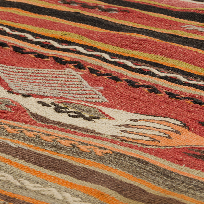 Konya Kilimi - 146 cm x 324 cm - K0085930