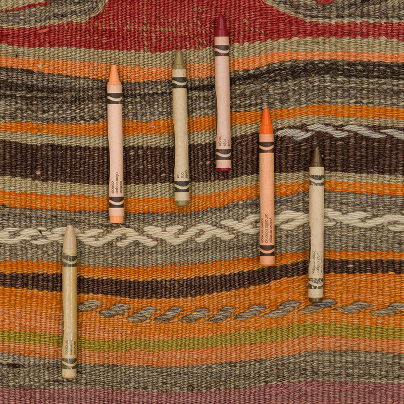 Konya Kilimi - 146 cm x 324 cm - K0085930