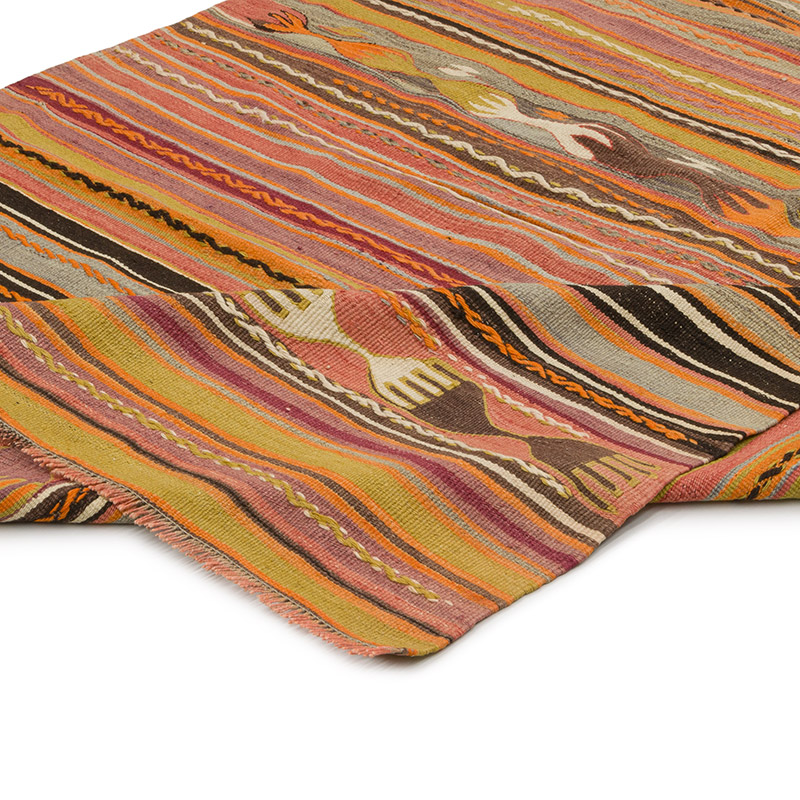 Konya Kilimi - 146 cm x 324 cm - K0085930