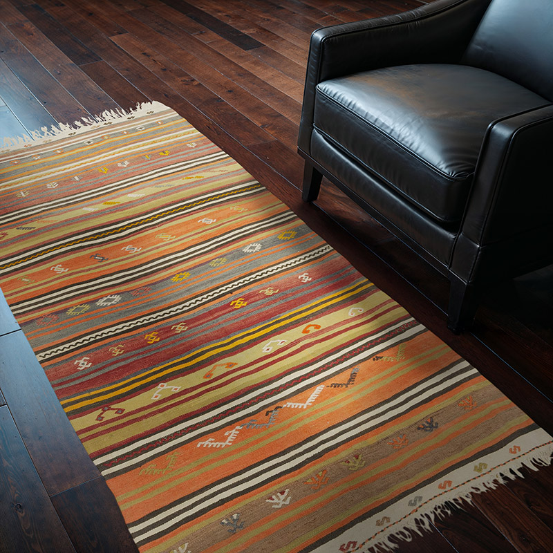 Anadolu Kilimi - 113 cm x 200 cm - K0085931