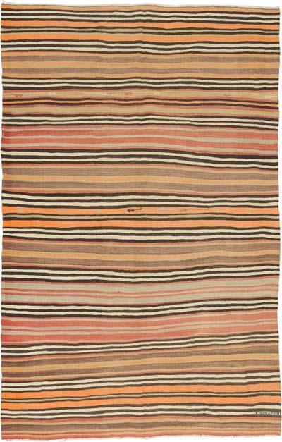 Anadolu Kilimi - 154 cm x 241 cm