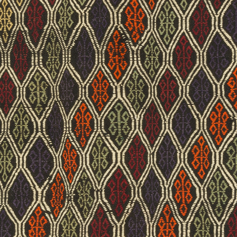 Alfombra Jijim Anatolia Vintage - 150 cm x 212 cm - K0085935