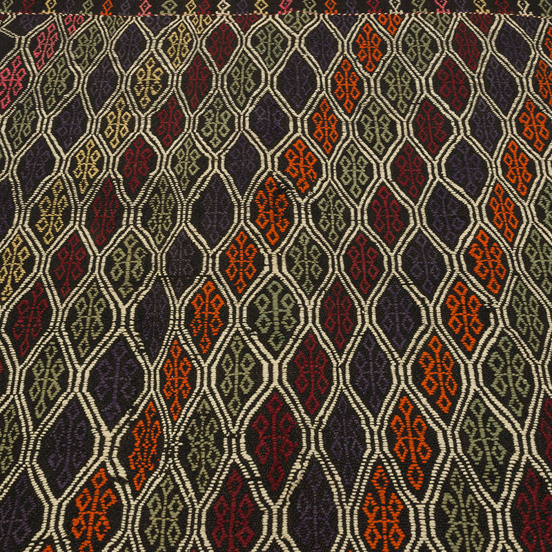 Alfombra Jijim Anatolia Vintage - 150 cm x 212 cm - K0085935