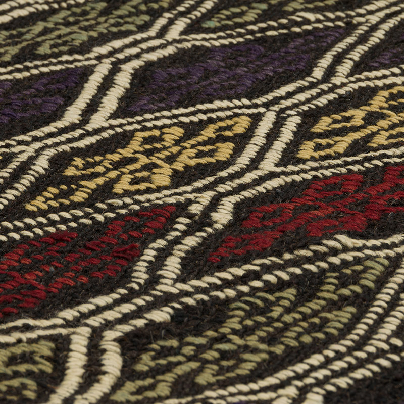 Alfombra Jijim Anatolia Vintage - 150 cm x 212 cm - K0085935