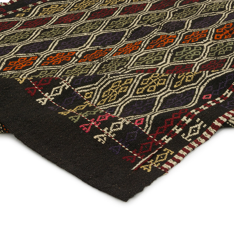 Alfombra Jijim Anatolia Vintage - 150 cm x 212 cm - K0085935