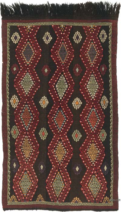 Alfombra Jijim Anatolia Vintage - 110 cm x 186 cm