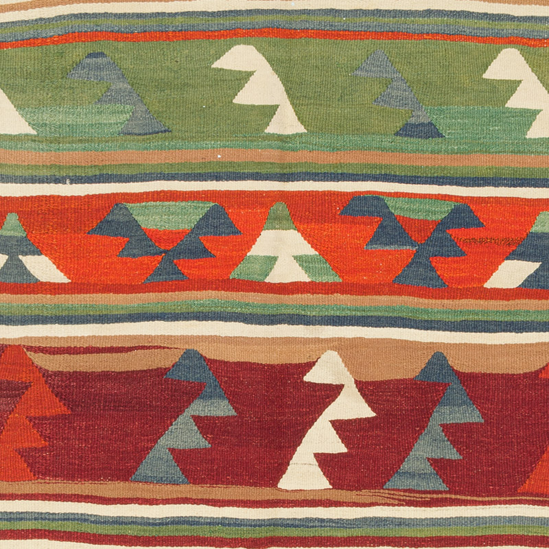 Anadolu Kilimi - 122 cm x 181 cm - K0085938