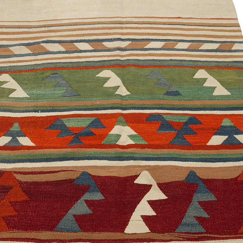 Anadolu Kilimi - 122 cm x 181 cm - K0085938