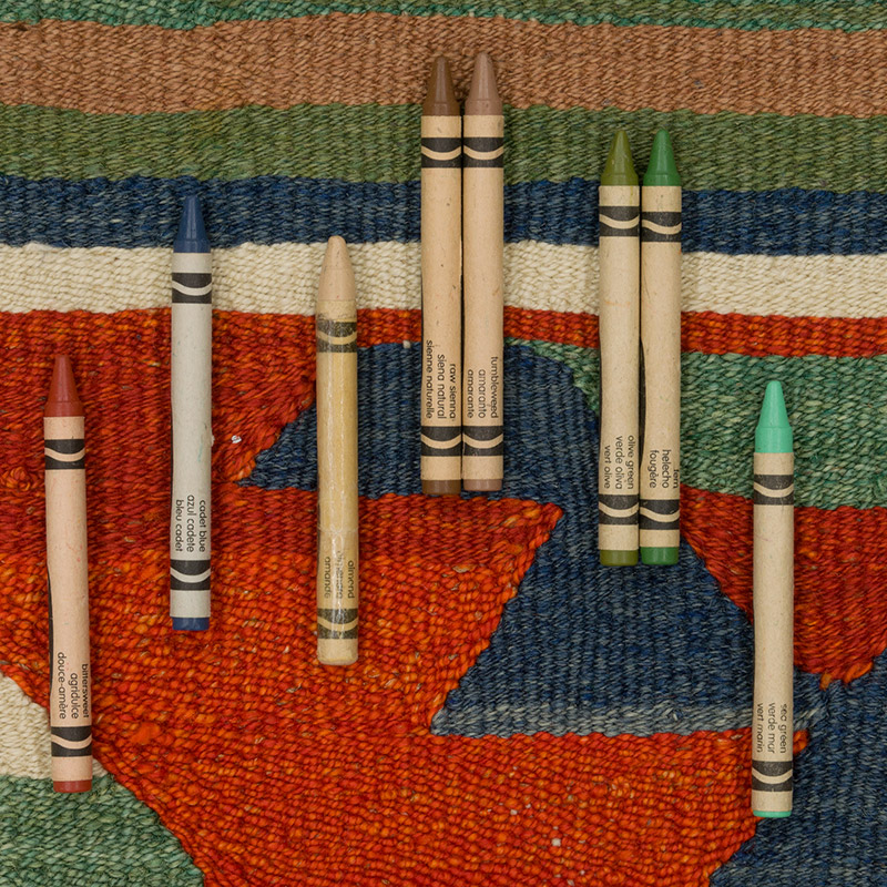 Anadolu Kilimi - 122 cm x 181 cm - K0085938