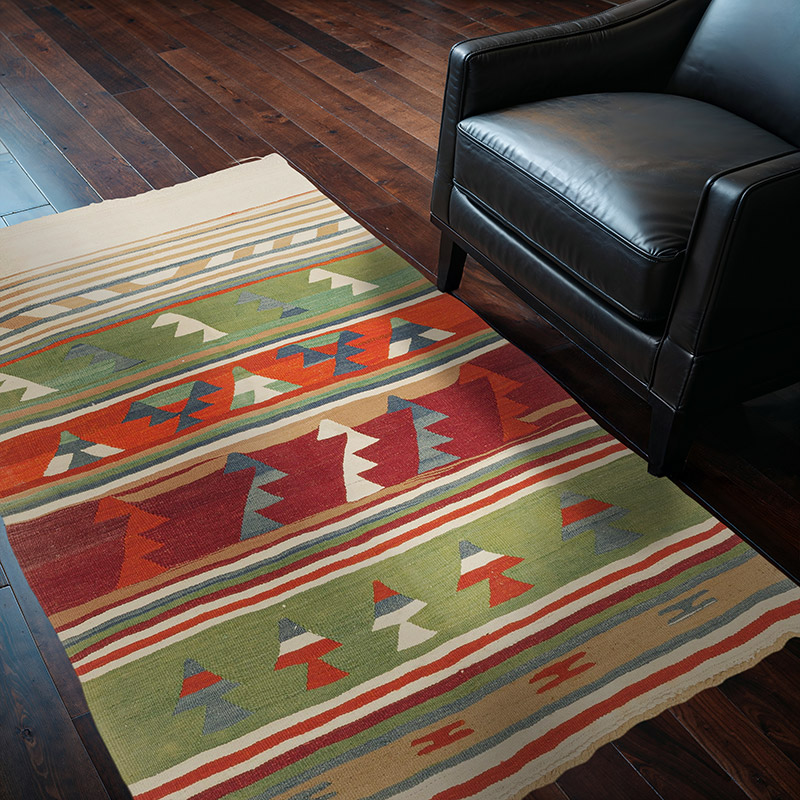 Anadolu Kilimi - 122 cm x 181 cm - K0085938