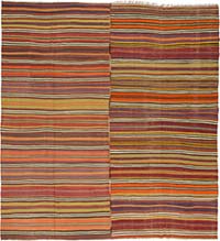 Anadolu Kilimi - 285 cm x 312 cm