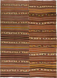 Anadolu Kilimi - 300 cm x 401 cm
