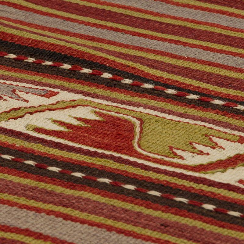 Anadolu Kilimi - 300 cm x 401 cm - K0085942