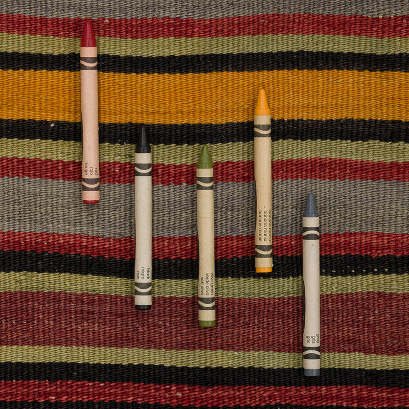 Anadolu Kilimi - 300 cm x 401 cm - K0085942