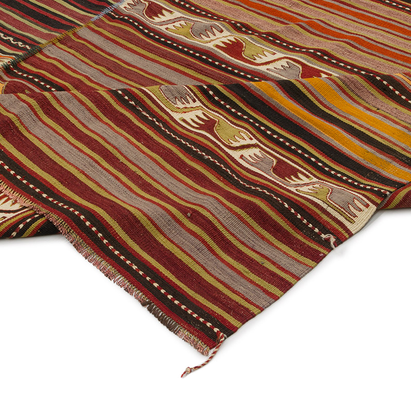 Anadolu Kilimi - 300 cm x 401 cm - K0085942