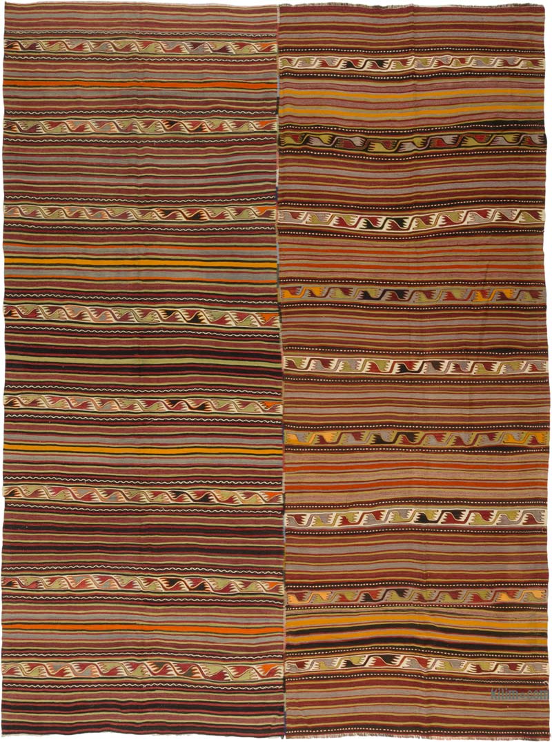 Anadolu Kilimi - 300 cm x 401 cm - K0085942