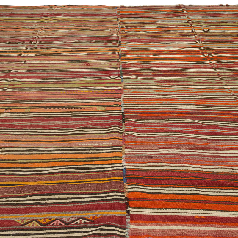 Anadolu Kilimi - 306 cm x 357 cm - K0085944