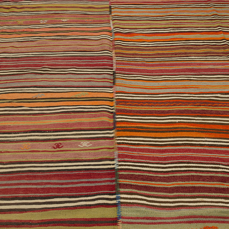 Anadolu Kilimi - 306 cm x 357 cm - K0085944