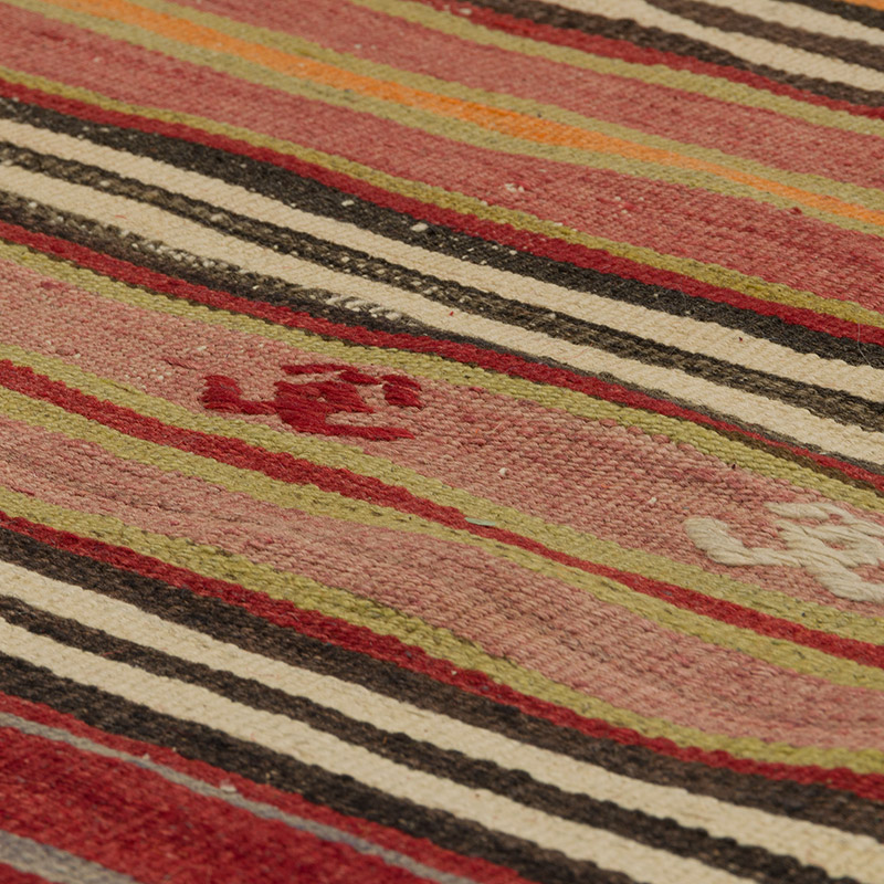 Anadolu Kilimi - 306 cm x 357 cm - K0085944