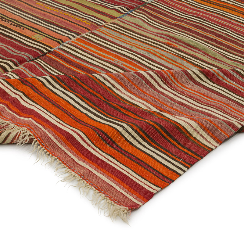 Anadolu Kilimi - 306 cm x 357 cm - K0085944