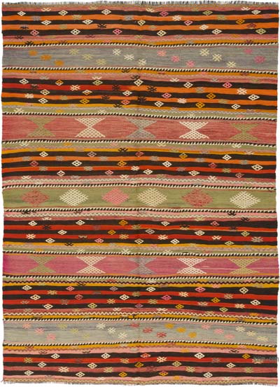 Anadolu Kilimi - 175 cm x 234 cm