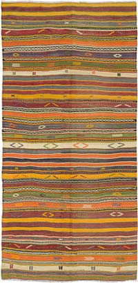 Anadolu Kilimi - 156 cm x 310 cm
