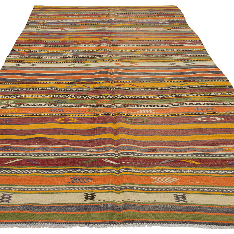 Anadolu Kilimi - 156 cm x 310 cm - K0085948