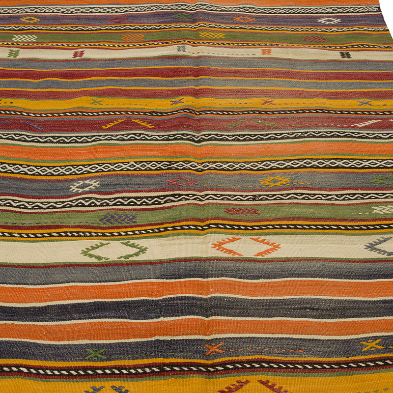 Anadolu Kilimi - 156 cm x 310 cm - K0085948