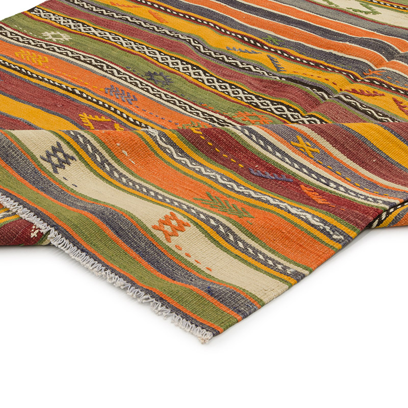 Anadolu Kilimi - 156 cm x 310 cm - K0085948