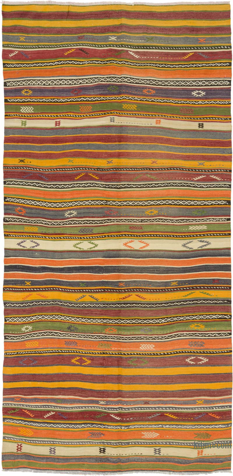 Anadolu Kilimi - 156 cm x 310 cm - K0085948
