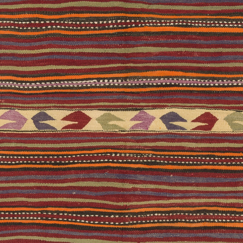 Konya Kilimi - 134 cm x 302 cm - K0085949