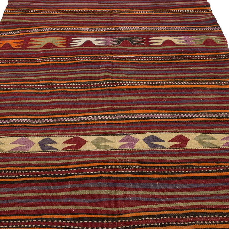 Konya Kilimi - 134 cm x 302 cm - K0085949