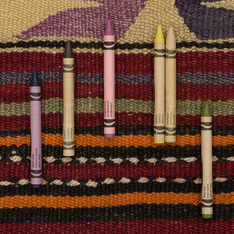 Konya Kilimi - 134 cm x 302 cm - K0085949