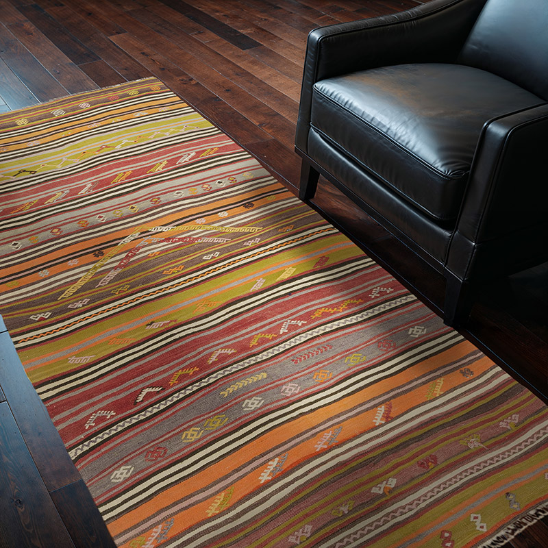 Anadolu Kilimi - 117 cm x 218 cm - K0085952