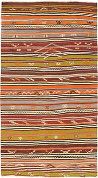 Anadolu Kilimi - 115 cm x 207 cm