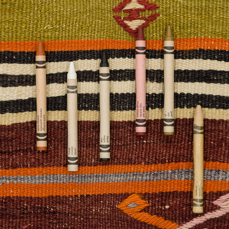 Anadolu Kilimi - 115 cm x 207 cm - K0085959